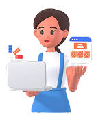 UX/UI Design